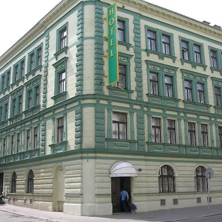 Hotel La Boutique Prag