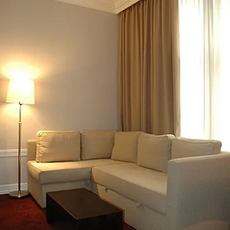 La Boutique 4* Prague