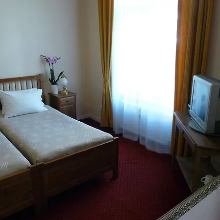 La Boutique Prague