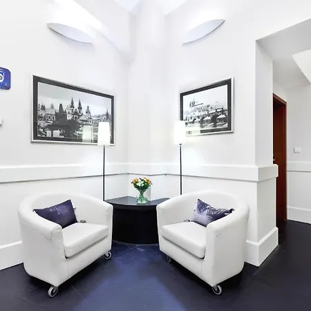 La Boutique 4* Prague