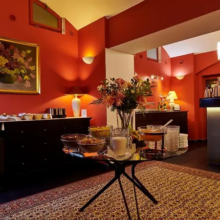 La Boutique Hotel Prague