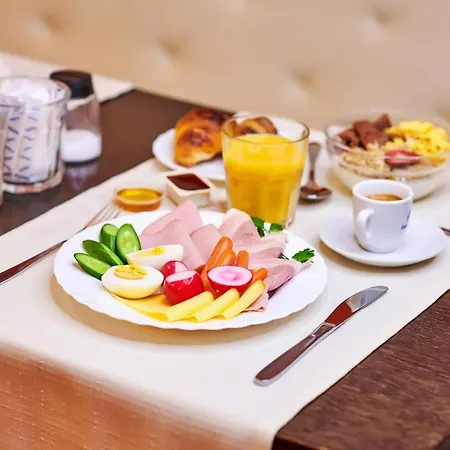 La Boutique Prague