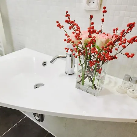 La Boutique Hotel Prag