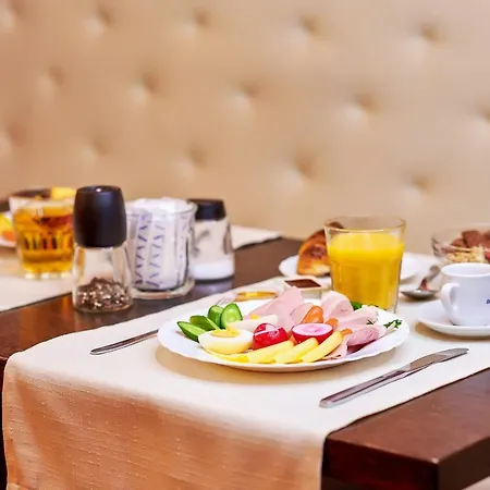 La Boutique 4* Prag