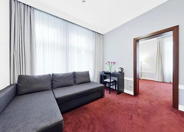 La Boutique 4*