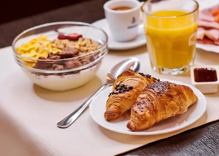 La Boutique 4* براغ