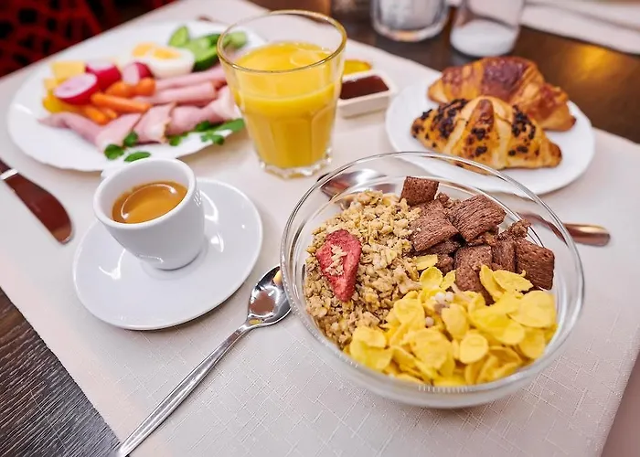 فندق La Boutique 4*