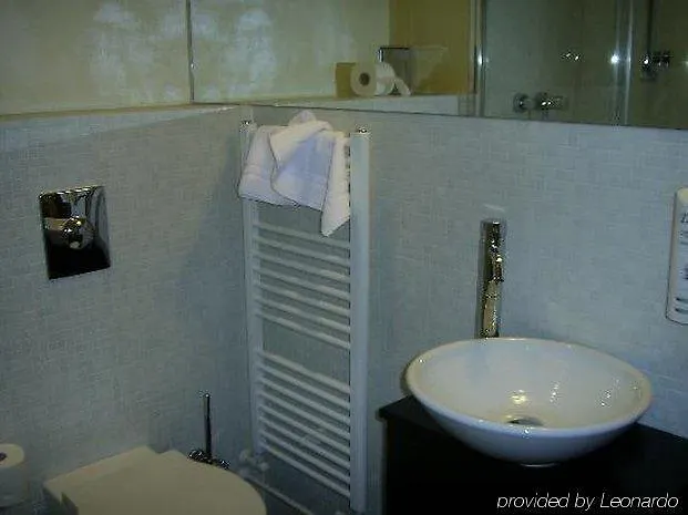 فندق La Boutique 4*
