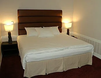 فندق La Boutique 4*