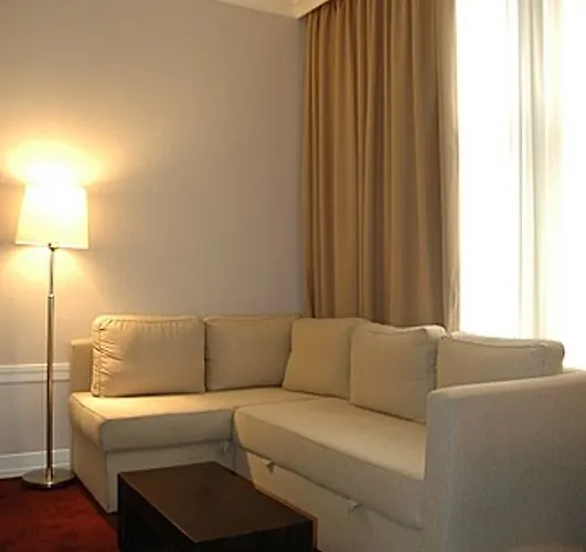 La Boutique 4* براغ