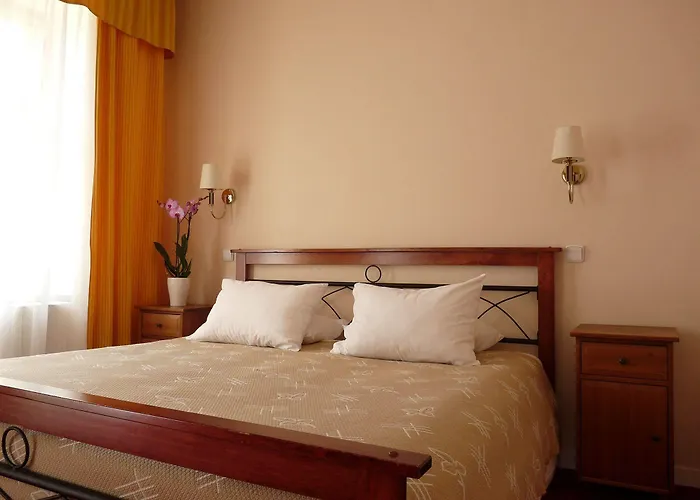فندق La Boutique 4*