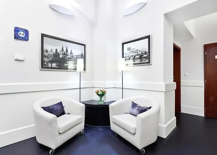 La Boutique 4* براغ
