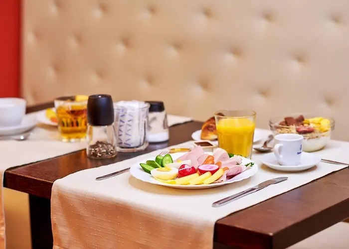 La Boutique 4* براغ